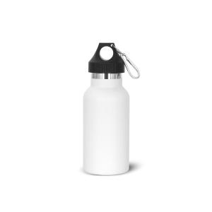 3 Kapaklı Çelik Termos SET ( 350 ml )