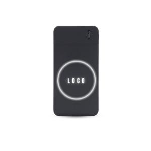 Işıklı Powerbank 10000 mAh