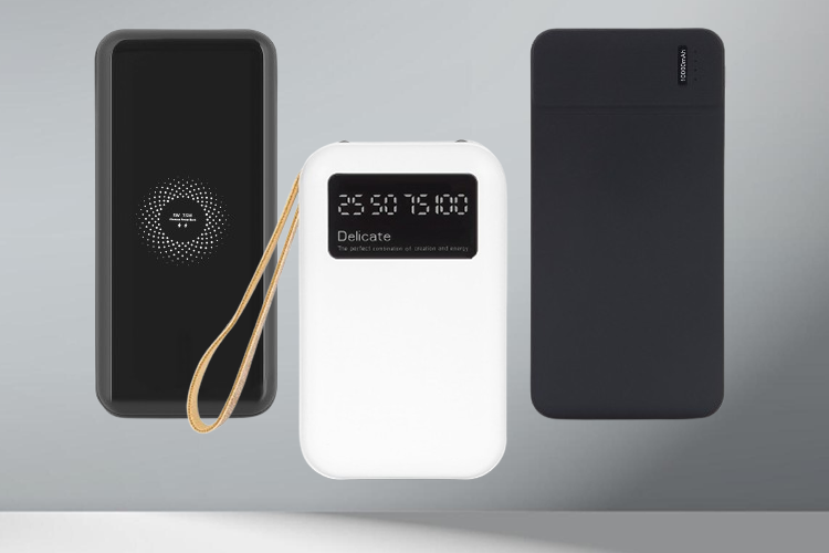 Powerbank